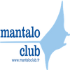 Logo of the association Mantalo Club